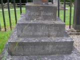 image of grave number 85260